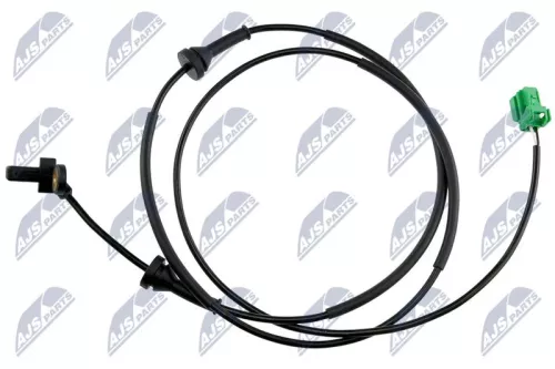 NTY NTY HCA-VV-013 Sensor, wheel speed 