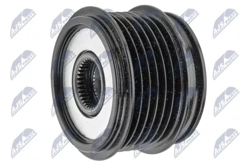 Alternator Freewheel Clutch