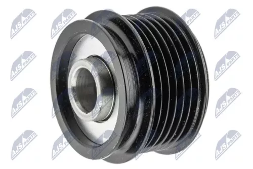 NTY NTY (ESA-VW-000) Alternator Freewheel Clutch 