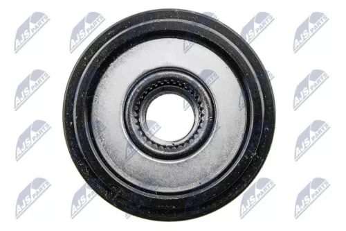 NTY NTY (ESA-VW-000) Alternator Freewheel Clutch 