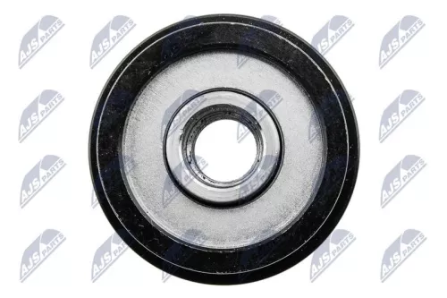 NTY NTY (ESA-VW-000) Alternator Freewheel Clutch 