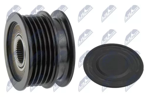 Alternator Freewheel Clutch