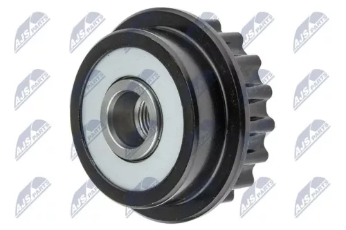 NTY NTY ESA-VW-003 Alternator Freewheel Clutch 