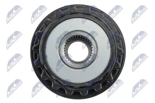 NTY NTY ESA-VW-003 Alternator Freewheel Clutch 