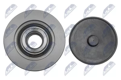 NTY NTY ESA-VW-004 Alternator Freewheel Clutch 