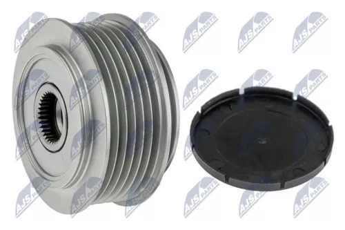 Alternator Freewheel Clutch