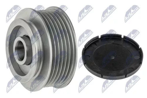 NTY NTY (ESA-VW-005) Alternator Freewheel Clutch 