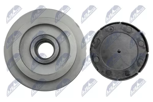 NTY NTY (ESA-VW-005) Alternator Freewheel Clutch 