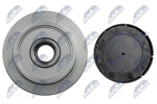 NTY NTY (ESA-VW-005) Alternator Freewheel Clutch 