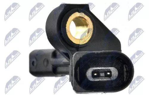 NTY NTY (HCA-VW-011) Sensor, wheel speed 