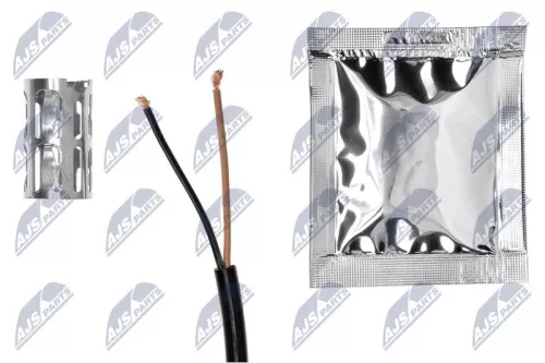 NTY NTY HCA-VW-014 Sensor, wheel speed 