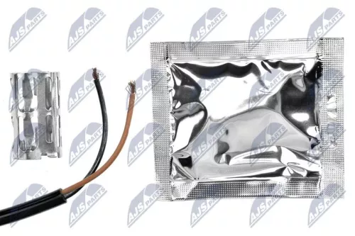 NTY NTY HCA-VW-015 Sensor, wheel speed 