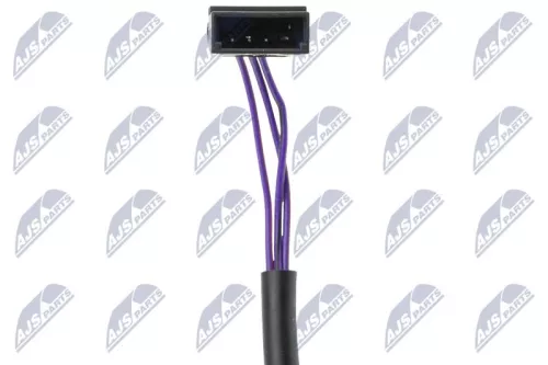 NTY NTY (HCA-VW-018) Sensor, wheel speed 