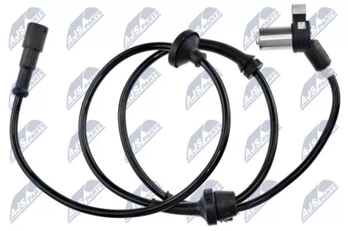 NTY NTY HCA-VW-019 Sensor, wheel speed 