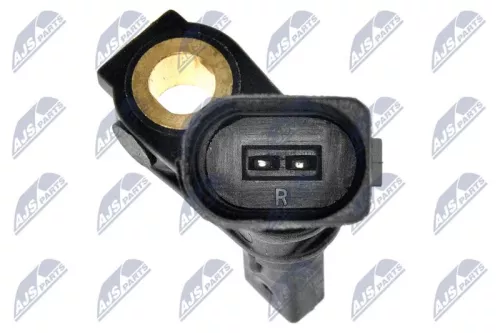 NTY NTY (HCA-VW-022) Sensor, wheel speed 