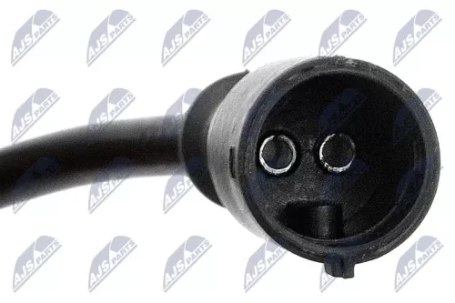 NTY NTY HCA-VW-027 Sensor, wheel speed 