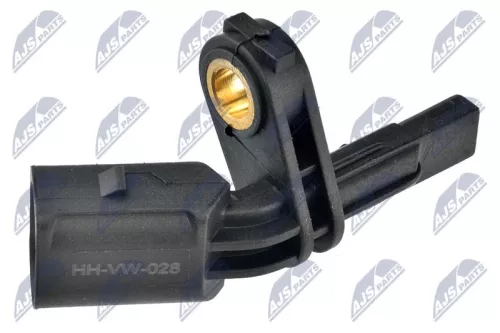 NTY NTY (HCA-VW-028) Sensor, wheel speed 