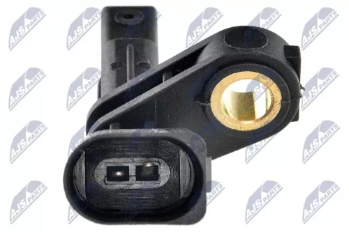 NTY NTY (HCA-VW-028) Sensor, wheel speed 