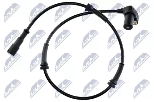 NTY NTY HCA-VW-030 Sensor, wheel speed 
