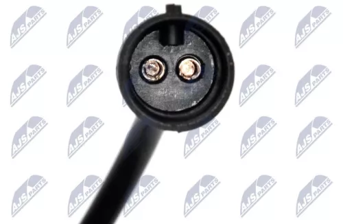 NTY NTY HCA-VW-030 Sensor, wheel speed 