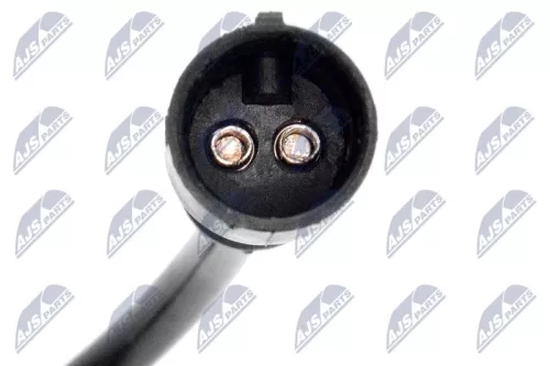 NTY NTY HCA-VW-031 Sensor, wheel speed 