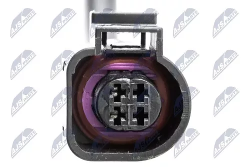 NTY NTY HCA-VW-039 Sensor, wheel speed 