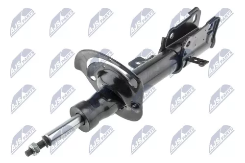NTY NTY (A339251) NTY A339251 Shock Absorber 