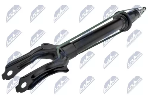 NTY NTY (A345007) Front Right NTY Shock Absorber 