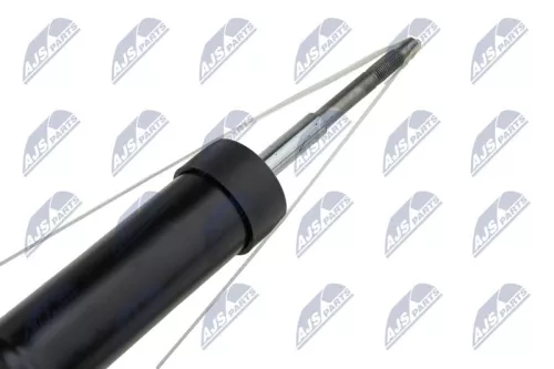 NTY NTY (A345484) Rear NTY Shock Absorber 