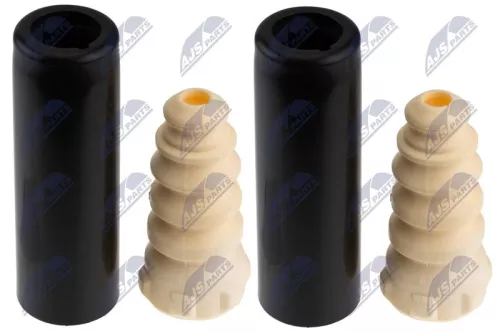 NTY NTY AB-AU-000K Rear NTY Dust Cover Kit shock absorber 