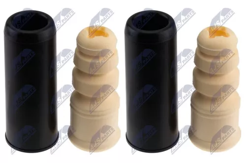 Rear NTY Dust Cover Kit shock absorber