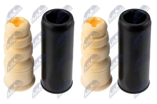 Rear NTY Dust Cover Kit shock absorber