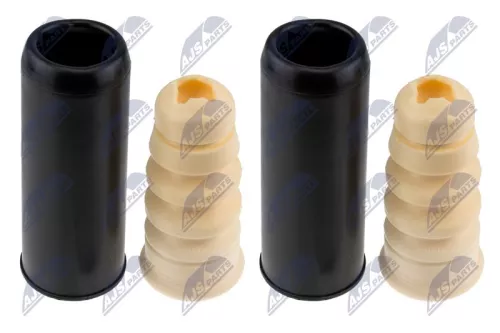 NTY NTY (AB-AU-005K) Rear NTY Dust Cover Kit shock absorber 