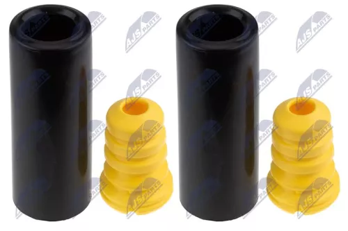 NTY NTY (AB-BM-001K) Rear NTY Dust Cover Kit shock absorber 
