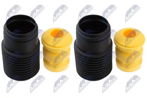Front Left Front Right NTY Dust Cover Kit shock absorber