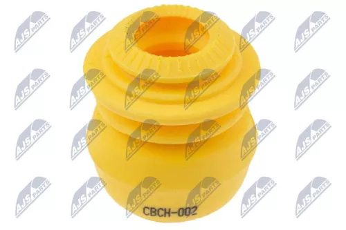 Rubber Buffer, suspension