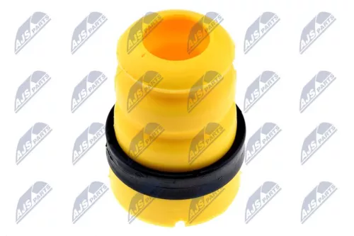 Rubber Buffer, suspension