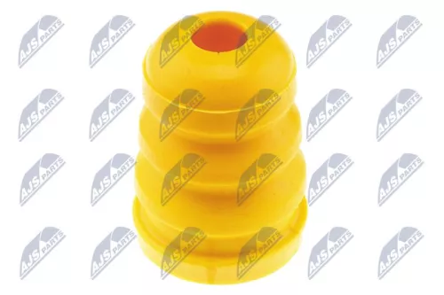 Rubber Buffer, suspension
