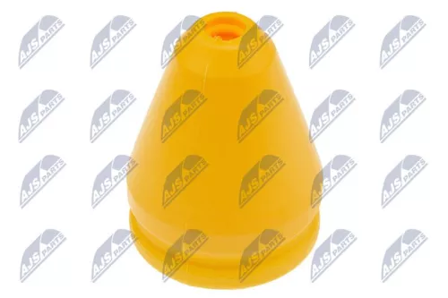 NTY NTY AB-CH-015 Rubber Buffer, suspension 