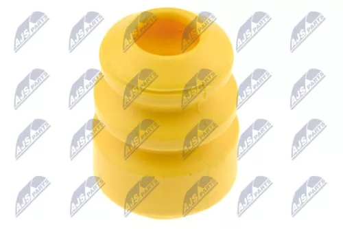 Rubber Buffer, suspension