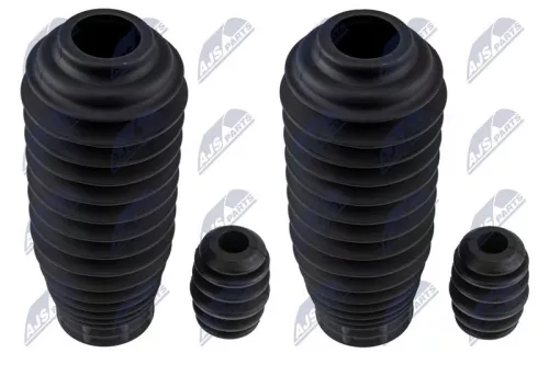 NTY NTY AB-FR-025K Front NTY Dust Cover Kit shock absorber 