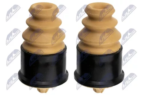 Rubber Buffer, suspension
