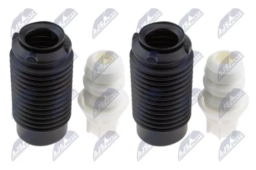 NTY NTY AB-FT-007K Front Left Front Right NTY Dust Cover Kit shock absorber 