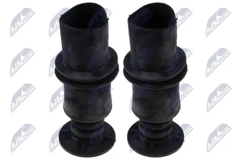 NTY NTY AB-HD-006K Front Left Front Right NTY Dust Cover Kit shock absorber 