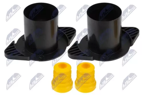 NTY NTY AB-HD-016K Rear NTY Dust Cover Kit shock absorber 