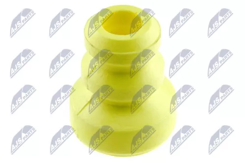 Rubber Buffer, suspension