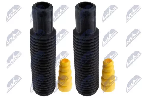 NTY NTY AB-HD-050K Rear Left Rear Right NTY Dust Cover Kit shock absorber 