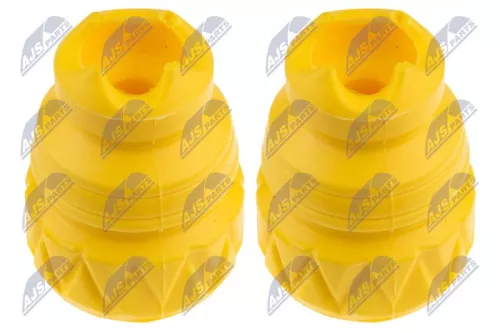 NTY NTY AB-HD-051K Rubber Buffer, suspension 