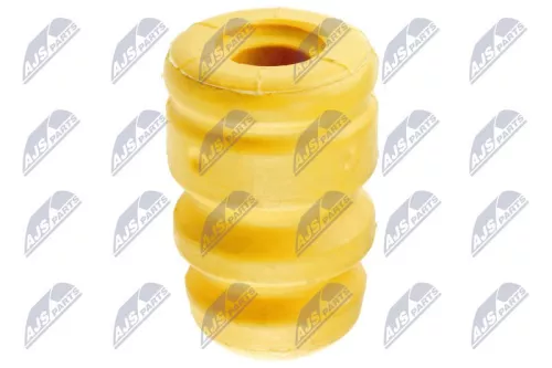 Rubber Buffer, suspension