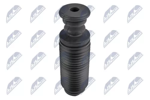 NTY NTY AB-HY-514 Rear Right Rear Rear Left NTY Dust Cover Kit shock absorber 